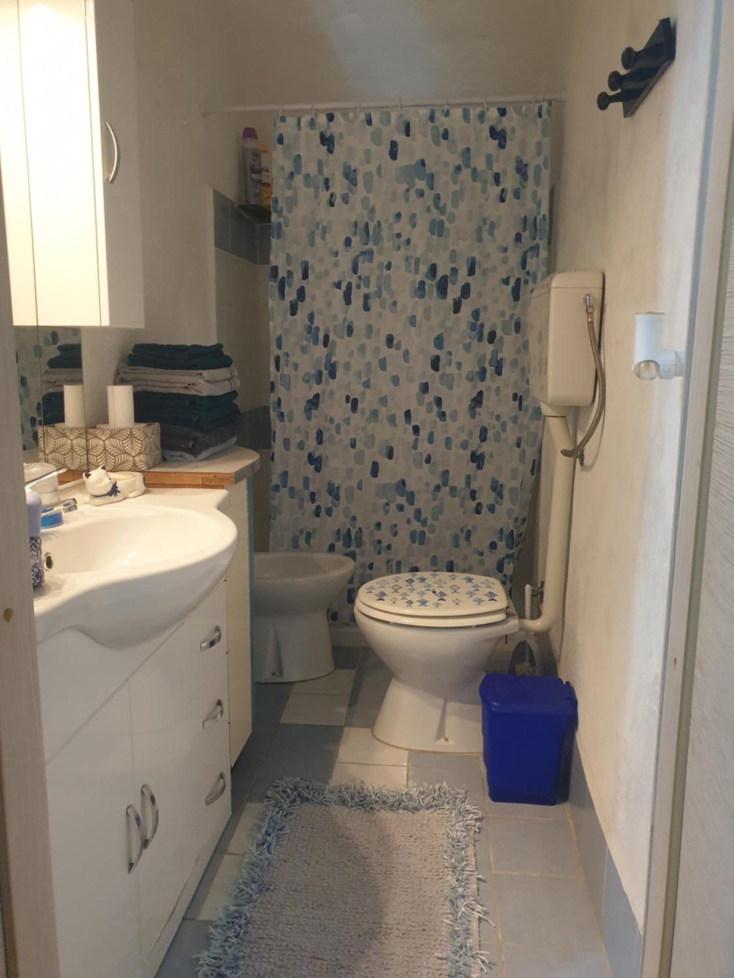 Casa Di Ingrida Bussana Vecchia Villa Sanremo Exteriör bild